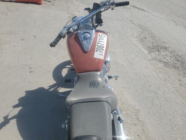 2004 HONDA VTX1300 C - 1HFSC55054A005271