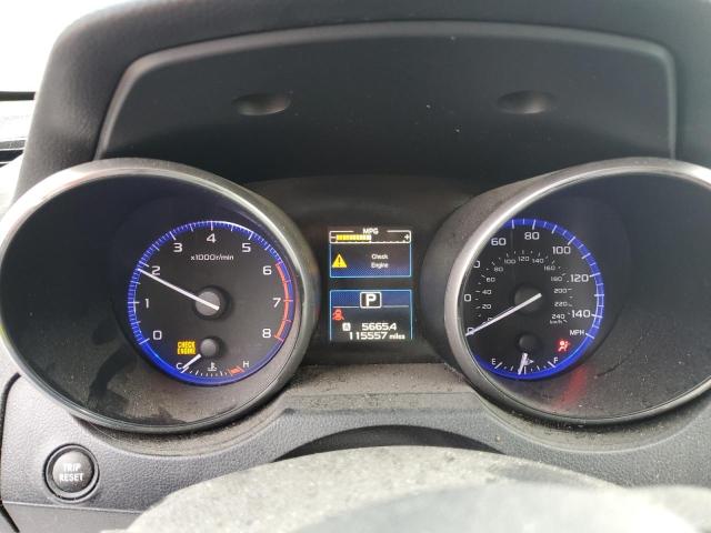 2018 SUBARU OUTBACK 2. 4S4BSACC5J3348595