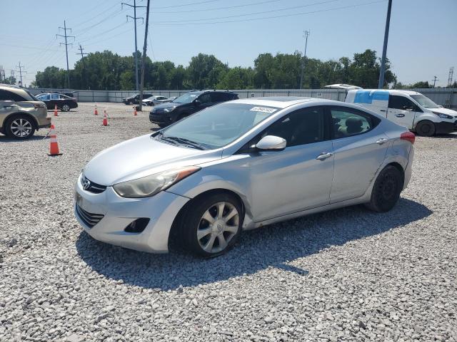 HYUNDAI ELANTRA GL