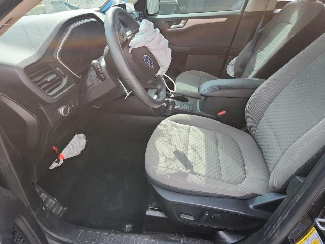 2020 FORD ESCAPE SE - 1FMCU9G61LUC17274