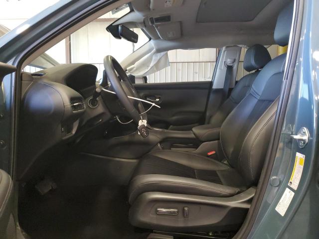 2024 HONDA HR-V EXL 3CZRZ2H74RM772192