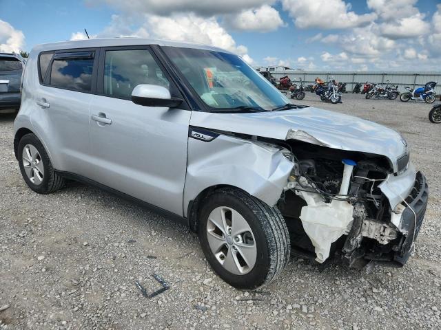 2015 KIA SOUL KNDJN2A20F7763847