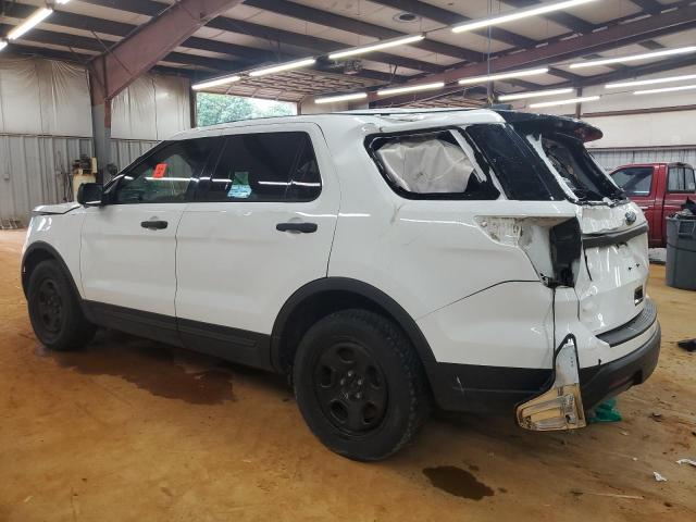 2019 FORD EXPLORER P 1FM5K8AR4KGA29082
