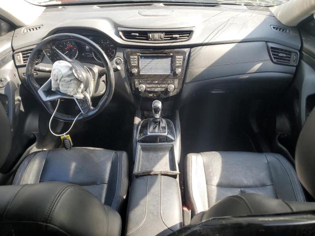 2017 NISSAN ROGUE S JN8AT2MV2HW026335