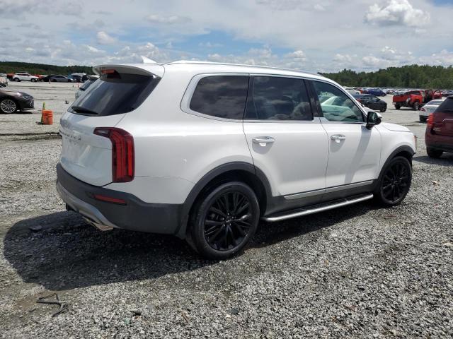 2022 KIA TELLURIDE - 5XYP5DHC4NG215694