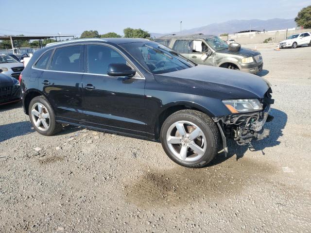 2012 AUDI Q5 PREMIUM - WA1DKAFP7CA135359