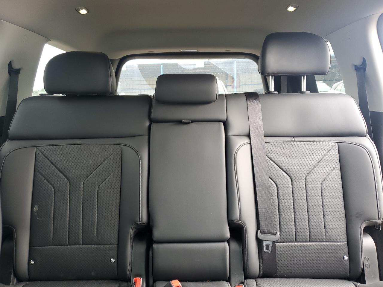 HYUNDAI SANTA FE SEL