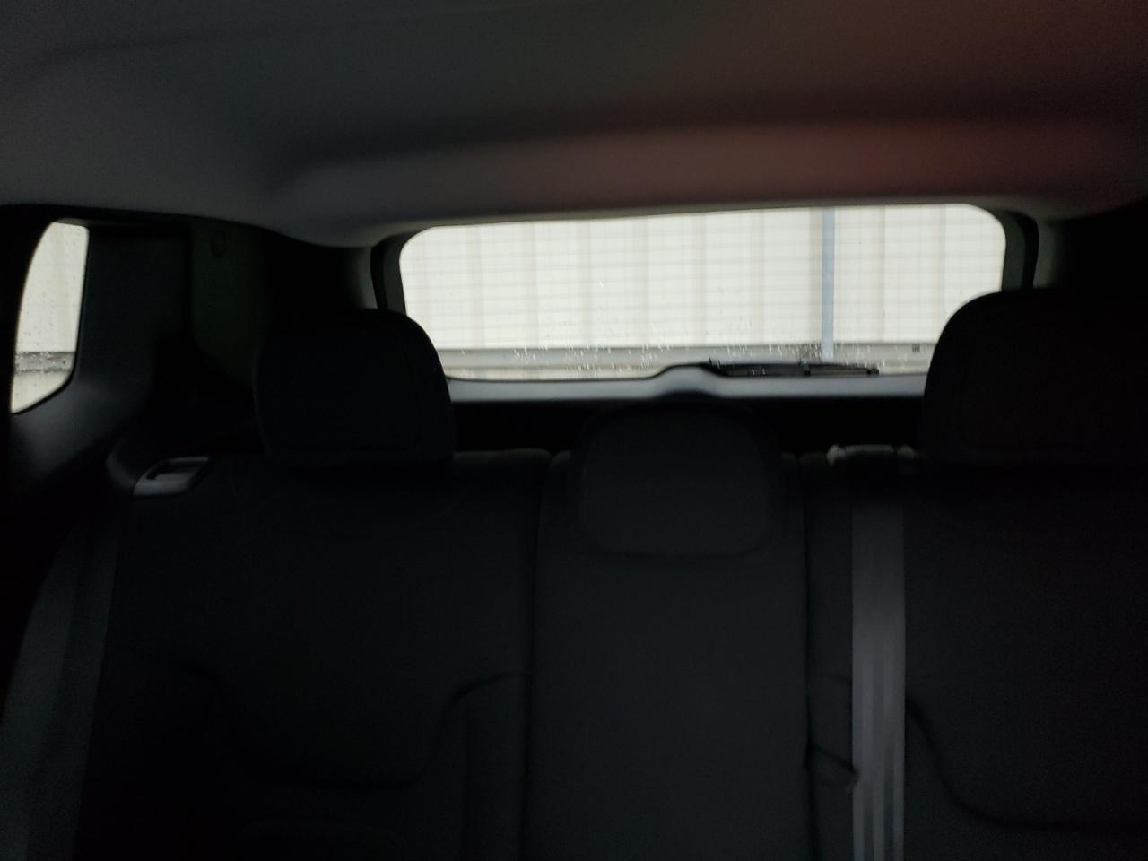 JEEP RENEGADE LATITUDE