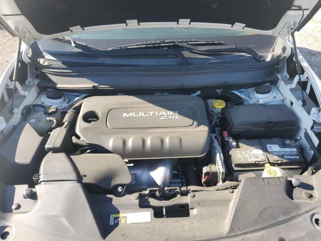 2016 JEEP CHEROKEE 1C4PJLDB8GW146453