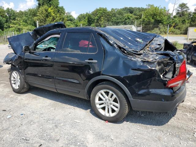 2016 FORD EXPLORER 1FM5K8B80GGB41892