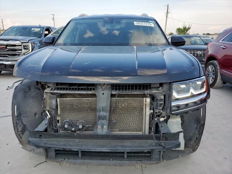 2019 VOLKSWAGEN ATLAS S 1V2AP2CA0KC596727