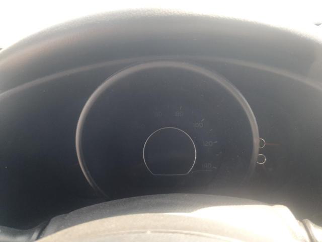 2014 KIA SOUL + - KNDJP3A51E7042655