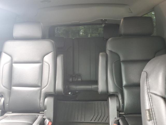 2017 CHEVROLET TAHOE C150 1GNSCCKC1HR293530