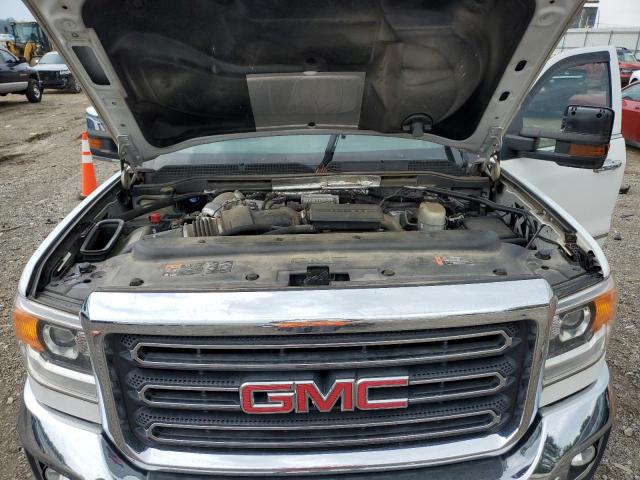 2018 GMC SIERRA K25 1GT12TEY4JF173307