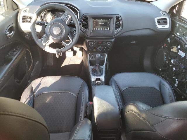 2021 JEEP COMPASS LA 3C4NJCBB7MT553062
