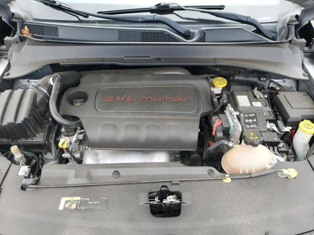 2022 JEEP COMPASS LATITUDE 3C4NJCBB6NT198080
