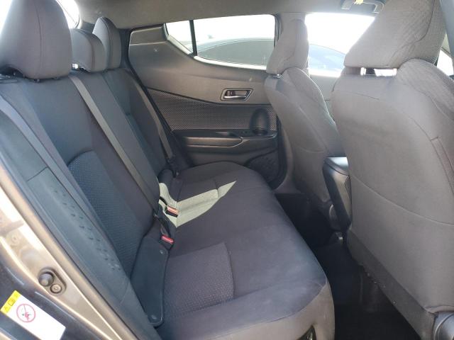 2018 TOYOTA C-HR XLE - NMTKHMBX2JR026633