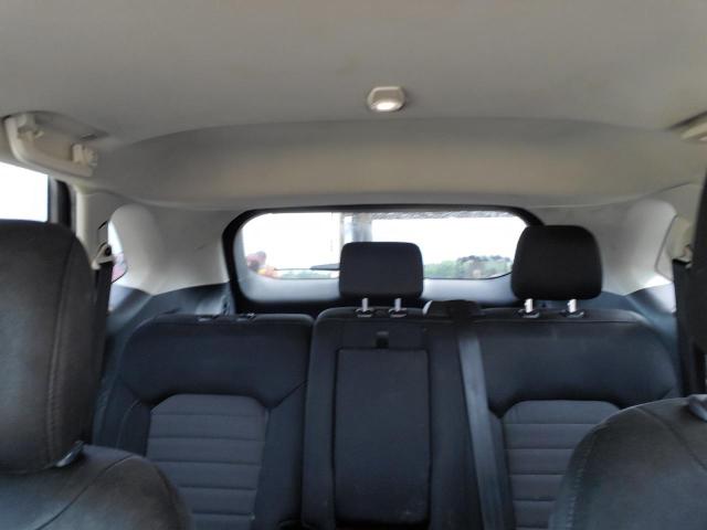 2017 FORD EDGE SE 2FMPK3G97HBC07411