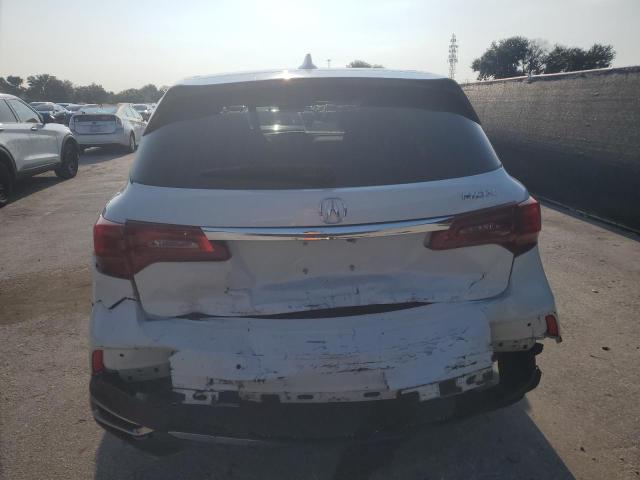 2019 ACURA MDX TECHNO 5J8YD3H56KL002928