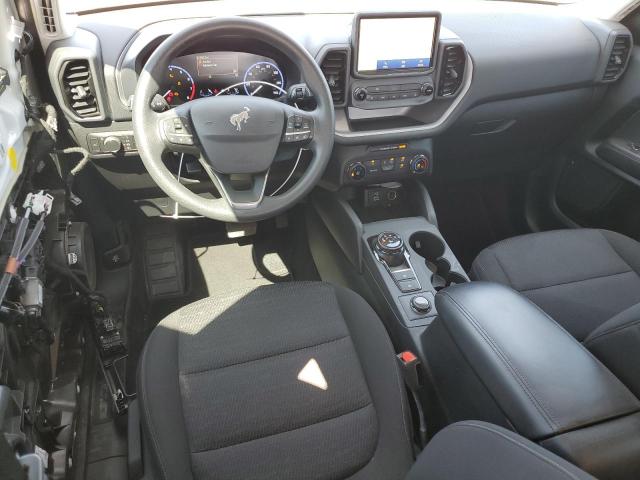 2021 FORD BRONCO SPO 3FMCR9A62MRA10461
