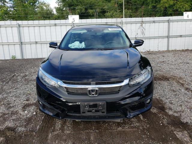 2018 HONDA CIVIC TOUR - 2HGFC1F99JH102098