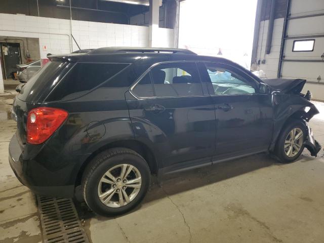 2015 CHEVROLET EQUINOX LT 2GNALBEK7F6400856