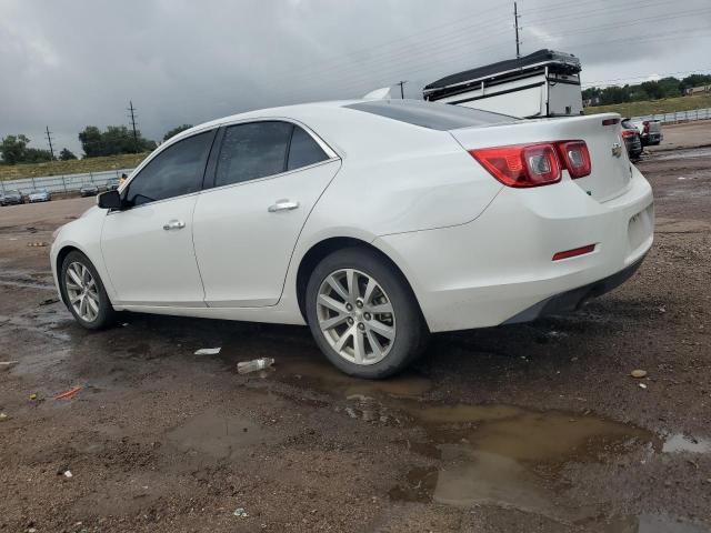 2016 CHEVROLET MALIBU LIM - 1G11E5SA3GU148034