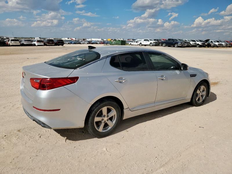 2015 KIA OPTIMA LX 5XXGM4A71FG462032