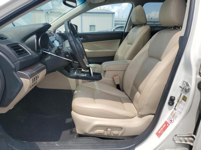 2015 SUBARU OUTBACK 2. 4S4BSBNC9F3352434