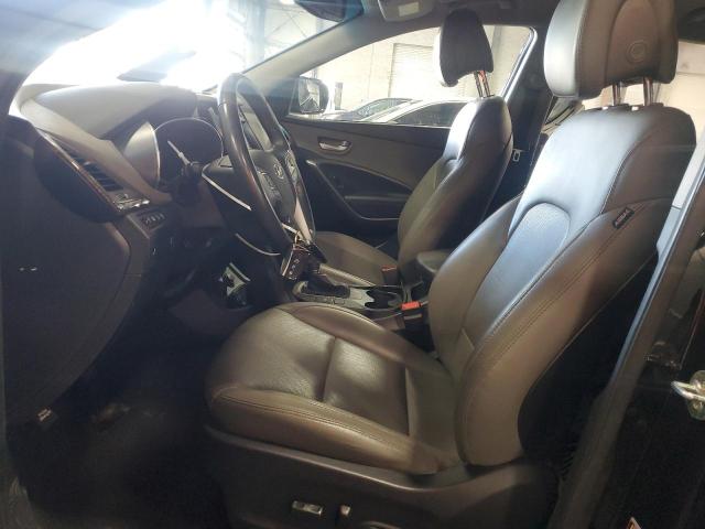 2017 HYUNDAI SANTA FE S 5NMZUDLB1HH023394