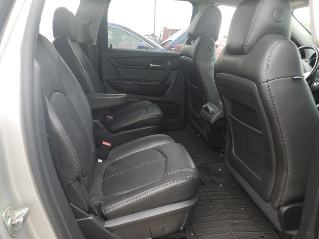 2017 CHEVROLET TRAVERSE L 1GNKVHKD5HJ352559