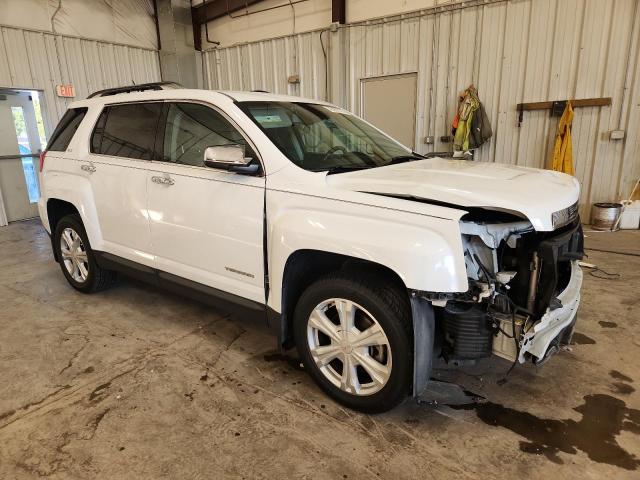 2016 GMC TERRAIN SL 2GKFLUE34G6213907