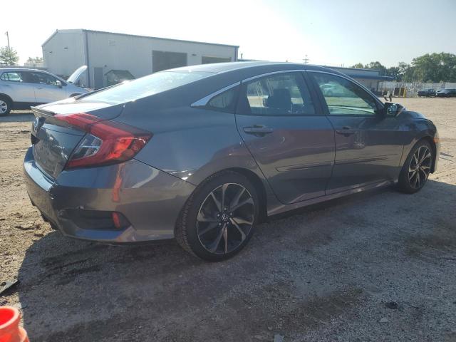 2020 HONDA CIVIC SPOR - 2HGFC2F88LH583882