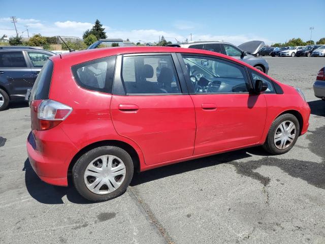 2011 HONDA FIT - JHMGE8H34BC008356