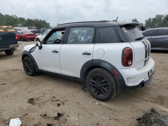 2016 MINI COOPER S C WMWZC3C51GWT10637