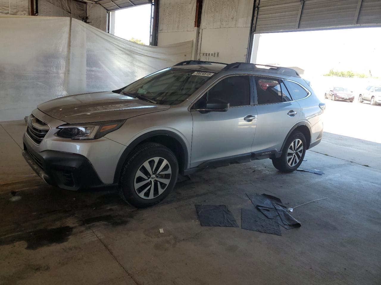 Vehicle photo