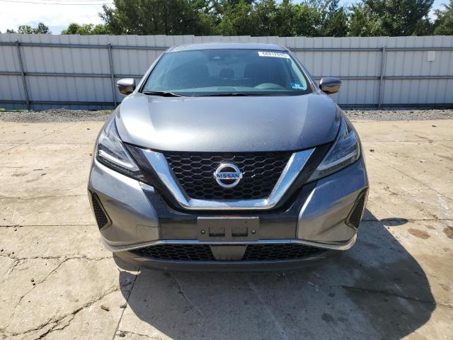 2020 NISSAN MURANO S - 5N1AZ2AS2LN115482
