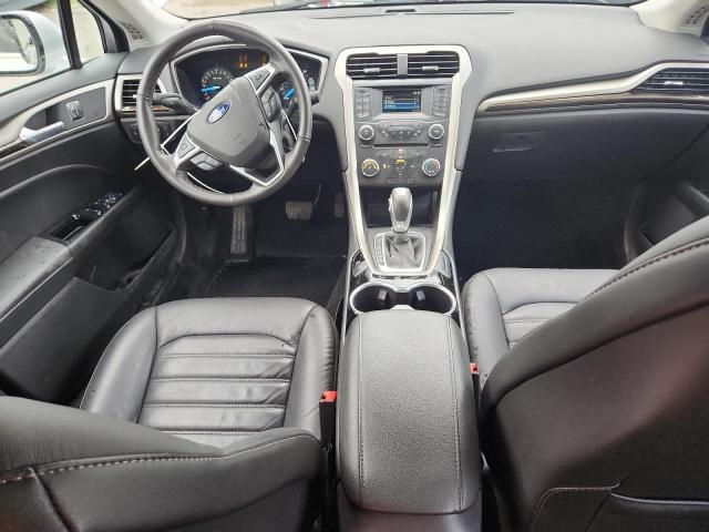 2016 FORD FUSION SE 3FA6P0HDXGR130977