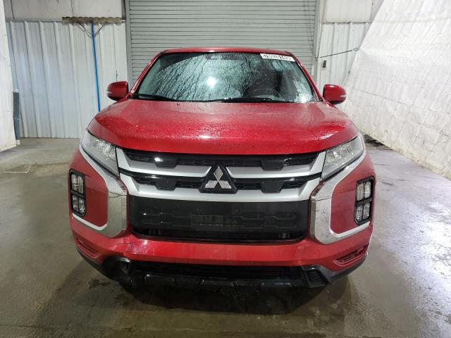 2024 MITSUBISHI OUTLANDER JA4ARUAU0RU007680
