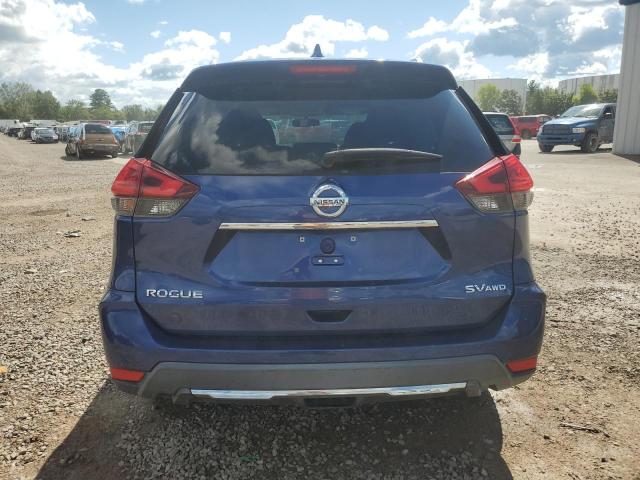 2017 NISSAN ROGUE S - KNMAT2MVXHP552959