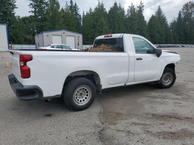 2019 CHEVROLET SILVERADO 3GCNWAEH7KG268003
