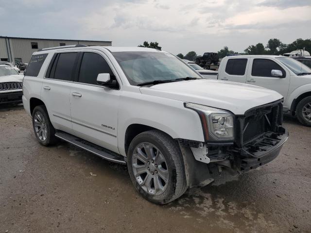 2015 GMC YUKON DENA - 1GKS2CKJ0FR188943