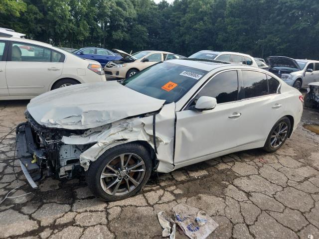 INFINITI Q50 BASE