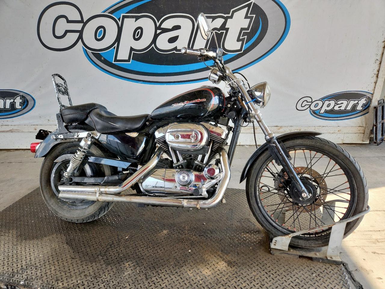Vehicle photo