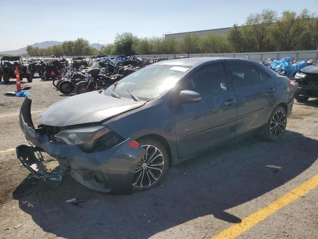 2015 TOYOTA COROLLA L - 5YFBURHE9FP310874
