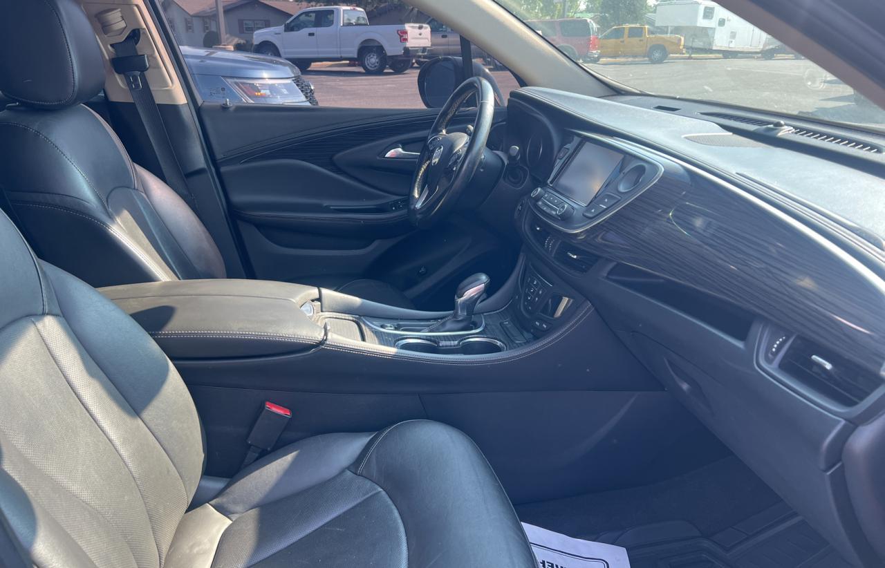 BUICK ENVISION PREMIUM