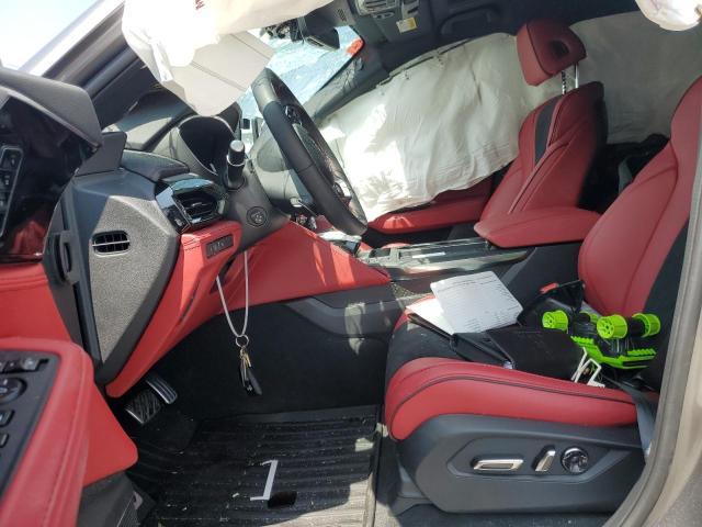 2026 ACURA MDX A-SPEC 5J8YE1H09TL002347