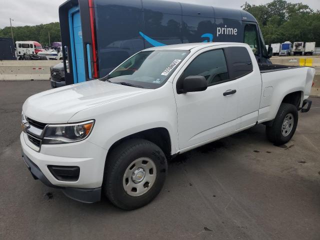 2019 CHEVROLET COLORADO - 1GCHSBEAXK1333412