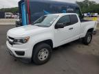 2019 CHEVROLET COLORADO - 1GCHSBEAXK1333412