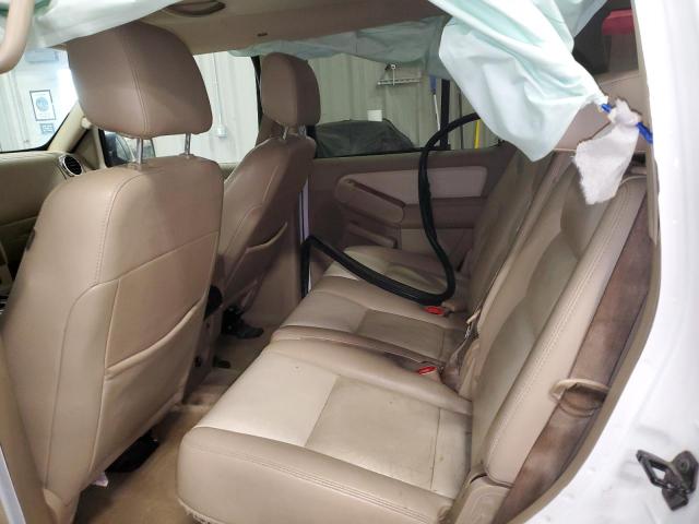 2007 FORD EXPLORER E #3269107719